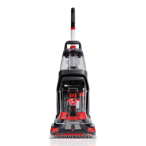 Hoover Commercial PowerScrub 13 Inch Carpet Spotter